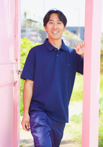代表取締役