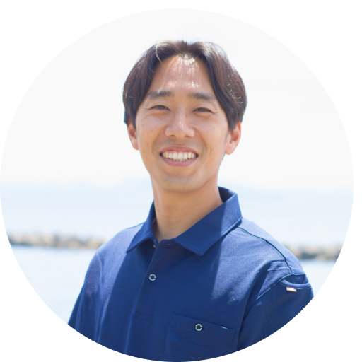 代表藤田