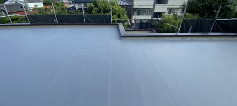 シート防水
